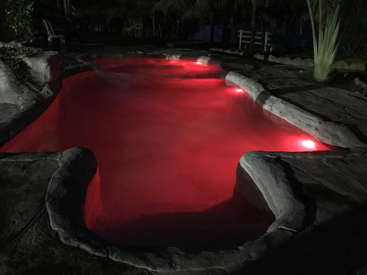 Pontal Do Lago Flat Caldas Novas Zewnętrze zdjęcie