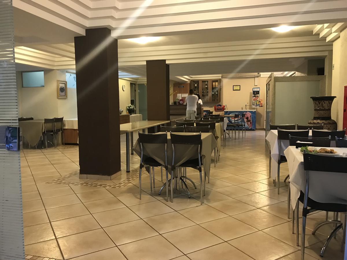 Pontal Do Lago Flat Caldas Novas Zewnętrze zdjęcie