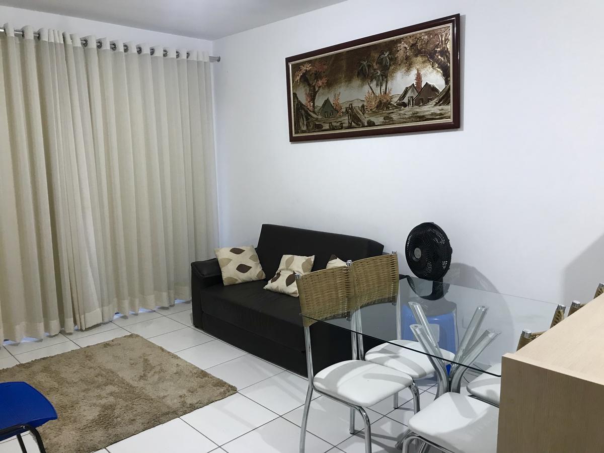 Pontal Do Lago Flat Caldas Novas Zewnętrze zdjęcie