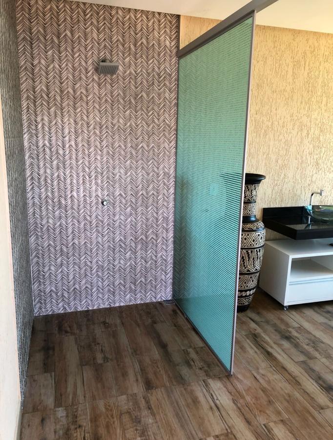Pontal Do Lago Flat Caldas Novas Zewnętrze zdjęcie